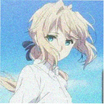 读者程知微头像