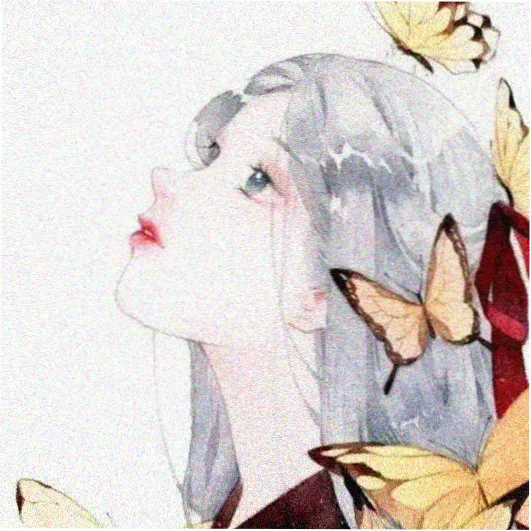 创作者周砚白头像